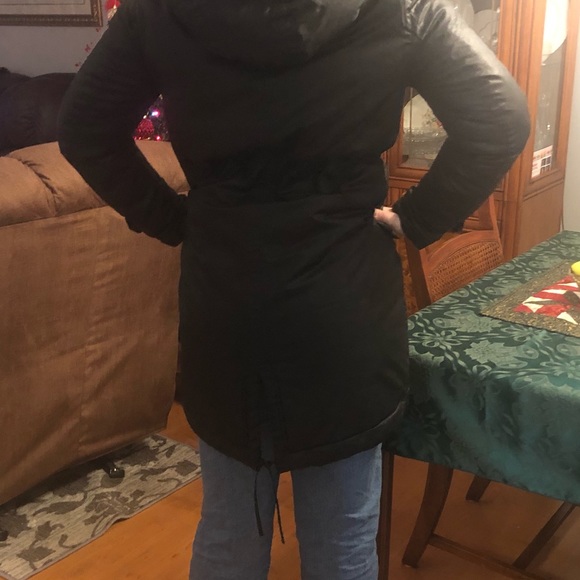 YEST winter coat. - Picture 4 of 6